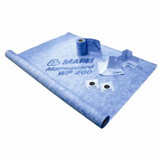MAPEI MAPEGUARD WP200  [30m2]