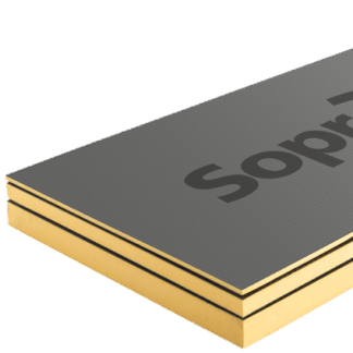 PANNEAUX DE CONSTRUCTION SOPRO BOARD L