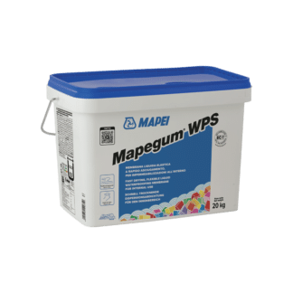MAPEI MAPEGUM WPS  [5-10-20kg]