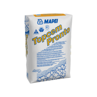 MAPEI TOPCEM PRONTO [25kg]