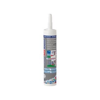 MAPEI ULTRABOND MS RAPID blanc [300ml]