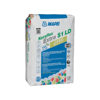 MAPEI KERAFLEX EXTRA S1 LD *ZERO* gris [20kg]