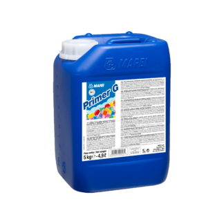 MAPEI PRIMER G  [10-25kg]