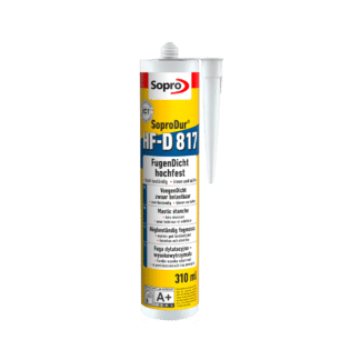SOPRODUR® HF-D 817 gris 15 [310ml]