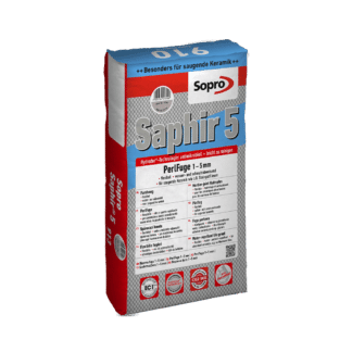 SOPRO SAPHIR 5  [5-15kg]