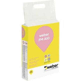 WEBER FM A10 [10kg]