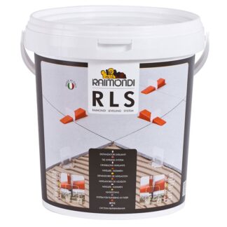 RAIMONDI RLS SYSTEME AUTONIVELANT