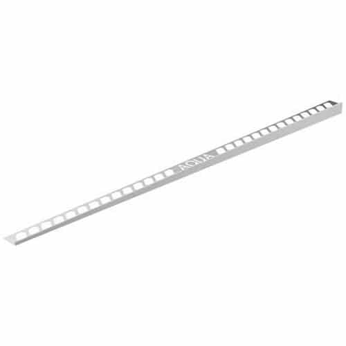 PROFILES DE PENTE DE DOUCHE *AQUA-KEIL* EN ACIER FIN INOXYDABLE