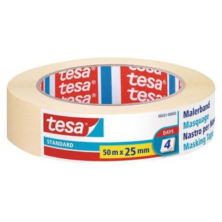 TESA RUBAN DE MASQUAGE 25MM [50ml]