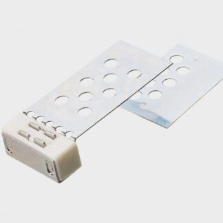 FERMETURE MAGNETIQUE POUR TRAPPES DE VISITE