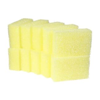 EPONGE A MAIN EPOXY DURE