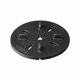 SUPPORTS FIXES ETERNO IVICA TYPE EH RUBBER 6