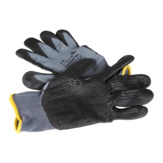 GANTS DE TRAVAIL "GEMO MECH"