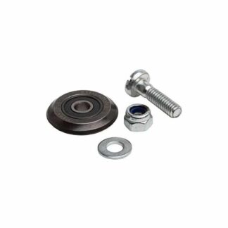 Roulettes pour machines SIGMA série 4 NEX