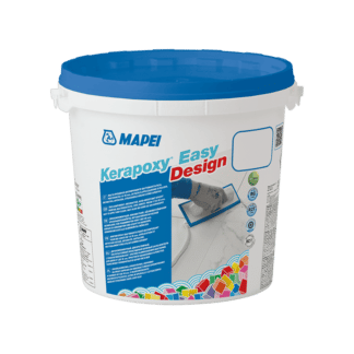 MAPEI KERAPOXY EASY DESIGN 2 COMP [3kg]