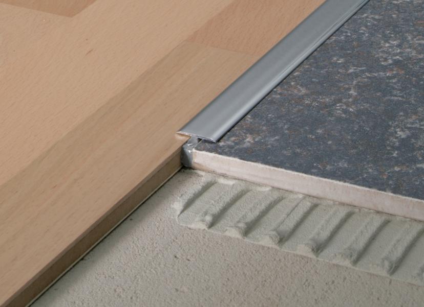 PROFILES COUVRE-JOINT EN ALUMINIUM ELOXE – Image 2