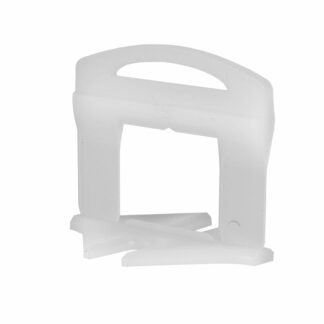 RUBI DELTA LEVEL SYSTEM CLIPS [400pcs]