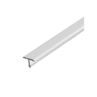 PROFILES COUVRE-JOINT EN ALUMINIUM ELOXE