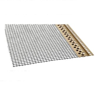 PROFILS STEINFIX FILET DIM.10