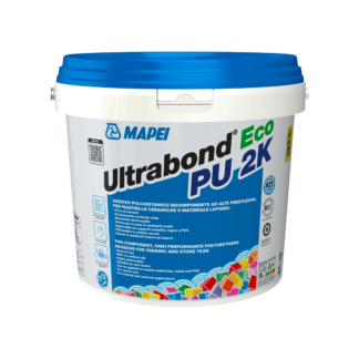 MAPEI ULTRABOND ECO PU 2K gris  [5-10kg]