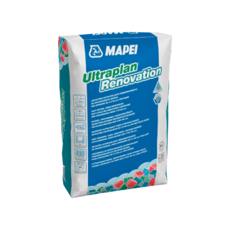 MAPEI ULTRAPLAN RENOVATION [25kg]