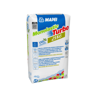 MAPEI MONOLASTIC TURBO *ZERO* [15kg]
