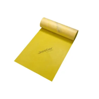 WEBERSYS DW20  [20m2]